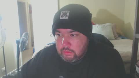 d____w online show from January 15, 2025, 1:31 pm