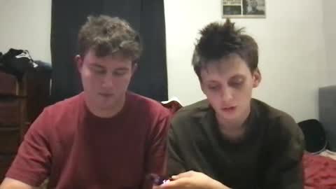 Snapshot of d_dart chatting on October 1, 2025, 3:56 am Aeboy12 online show from October 1, 2025, 3:56 am