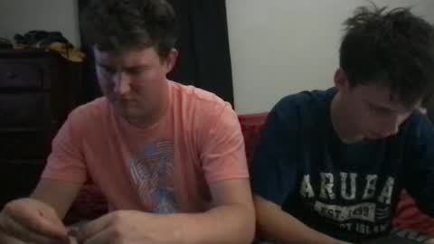 Snapshot of d_dart chatting on October 3, 2025, 1:13 am Aeboy12 online show from October 3, 2025, 1:13 am