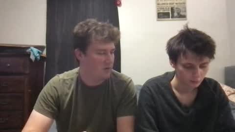 Snapshot of d_dart chatting on November 3, 2025, 7:04 pm Aeboy12 online show from November 3, 2025, 7:04 pm