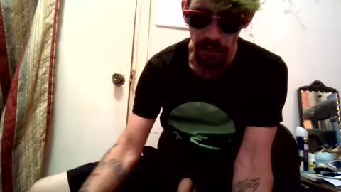 D Fantazdick online show from July 10, 2026, 10:51 am