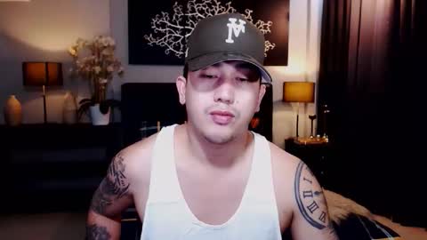 Snapshot of d_greatalexander chatting on October 2, 2025, 12:56 pm D GreatALEXANDER online show from October 2, 2025, 12:56 pm
