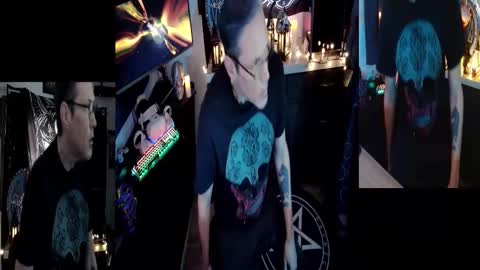 Dave online show from February 8, 2026, 7:17 pm