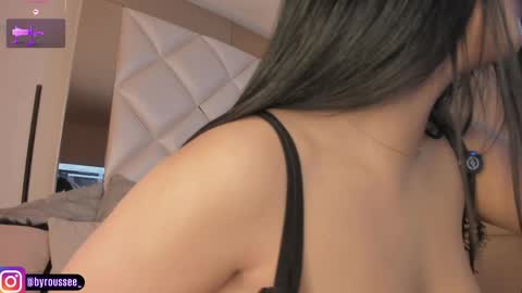 Snapshot of d_kimrouse_h chatting on May 13, 2026, 4:21 am Kim online show from May 13, 2026, 4:21 am
