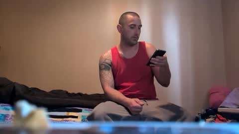 da_man411212 online show from May 19, 2026, 12:38 am
