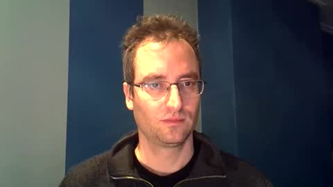 Snapshot of daanschr chatting on January 4, 2025, 9:32 am daanschr online show from January 4, 2025, 9:32 am