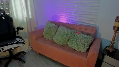 Mauricio online show from January 18, 2025, 5:37 pm