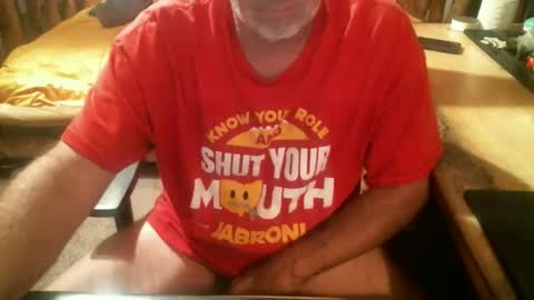 Snapshot of dabaatendae chatting on October 13, 2025, 9:42 am dabaatendae online show from October 13, 2025, 9:42 am