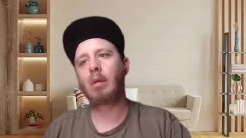 dabbydaddy25 online show from June 29, 2026, 2:40 am