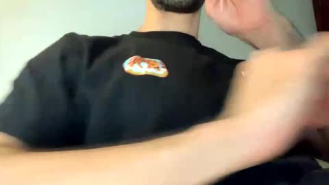 Jewbb online show from November 17, 2025, 10:48 pm