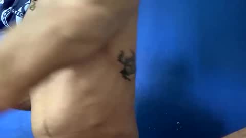 Jewbb online show from February 28, 2026, 8:21 pm