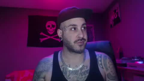 Destroyer online show from December 15, 2024, 4:15 pm