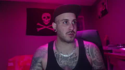 Destroyer online show from December 21, 2024, 11:34 pm