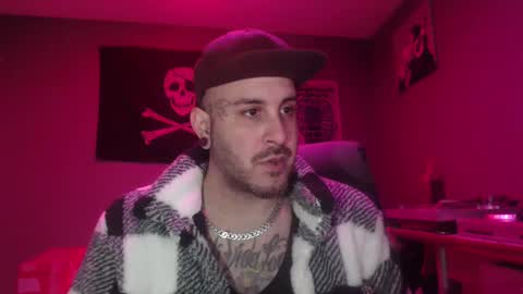 Destroyer online show from December 22, 2024, 5:21 pm