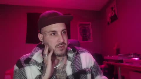 Destroyer online show from December 22, 2024, 8:25 pm