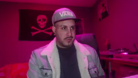 Destroyer online show from January 4, 2025, 8:59 pm