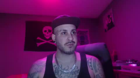 Destroyer online show from January 6, 2025, 3:09 am