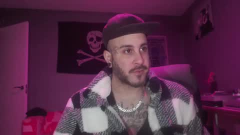 Destroyer online show from February 7, 2025, 2:50 am