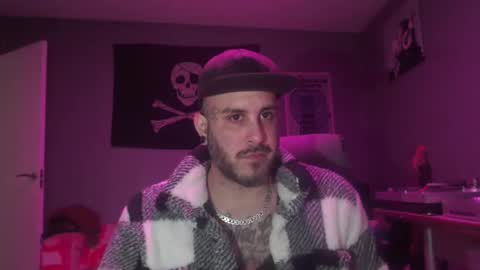 Destroyer online show from February 7, 2025, 9:04 pm