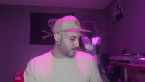 Destroyer online show from February 20, 2025, 12:41 am