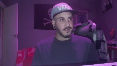 Destroyer online show from September 29, 2025, 10:25 pm