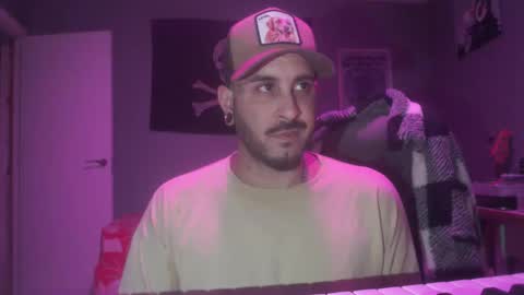 Destroyer online show from October 7, 2025, 12:41 am