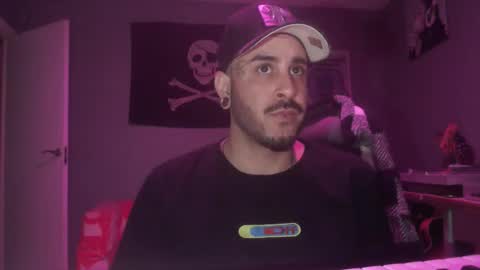 Destroyer online show from October 13, 2025, 7:36 pm