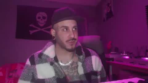 Destroyer online show from December 23, 2025, 12:52 am