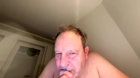 dachdecker7269 online show from January 19, 2026, 5:11 am