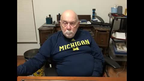 dack47 online show from January 11, 2026, 5:56 am