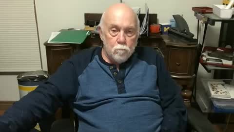 dack47 online show from May 10, 2026, 2:06 am