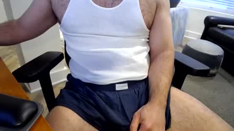 Snapshot of dad_ric chatting on December 22, 2024, 4:38 pm dad_ric online show from December 22, 2024, 4:38 pm