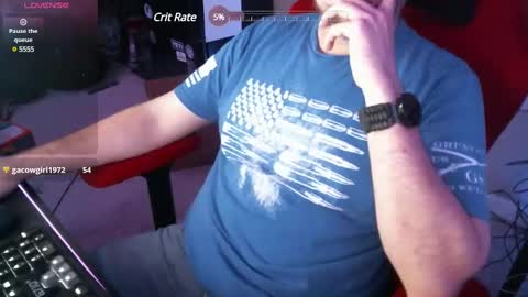 DadBodDude01 online show from December 6, 2024, 3:22 pm