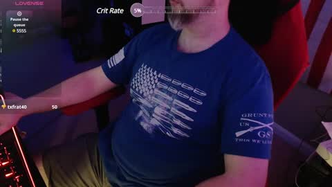 DadBodDude01 online show from March 1, 2025, 3:49 pm