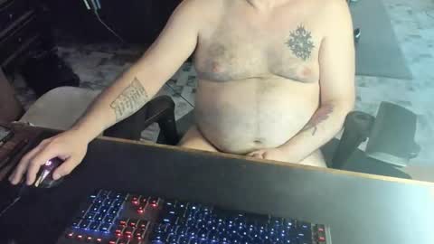 Daddy online show from April 27, 2026, 8:51 pm
