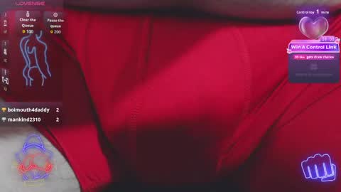 DadbodSensei online show from March 13, 2026, 2:07 am