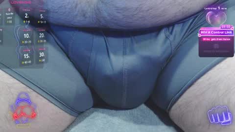 DadbodSensei online show from April 7, 2026, 5:08 am