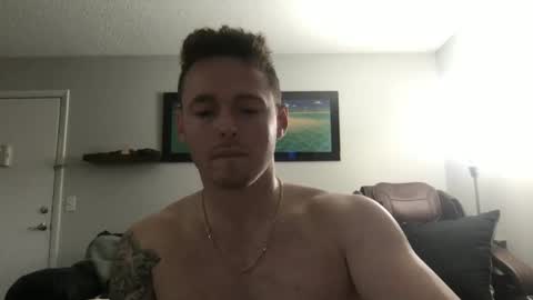 Daddy online show from January 31, 2025, 9:59 pm