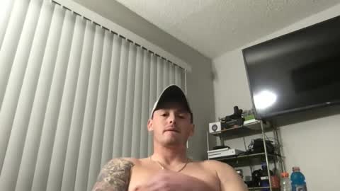 Daddy online show from March 3, 2025, 2:36 am