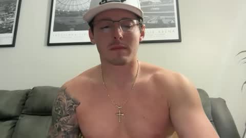 Daddy online show from January 31, 2026, 10:19 pm