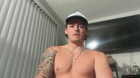 Daddy online show from June 9, 2026, 2:06 pm