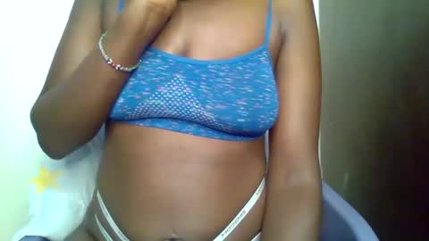 Goddess online show from March 18, 2026, 7:39 pm