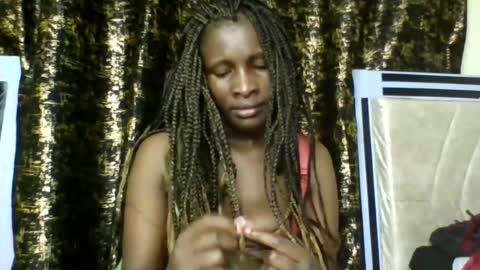 Goddess online show from July 23, 2026, 1:58 am