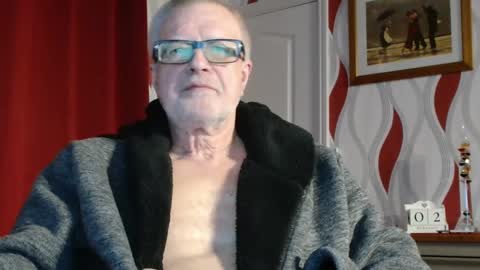 Snapshot of daddiescockforyou chatting on February 2, 2025, 9:02 pm Brian ... online show from February 2, 2025, 9:02 pm