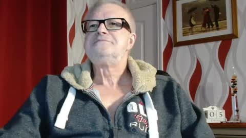 Snapshot of daddiescockforyou chatting on February 5, 2025, 9:18 pm Brian ... online show from February 5, 2025, 9:18 pm