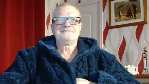 Snapshot of daddiescockforyou chatting on February 11, 2025, 9:46 pm Brian ... online show from February 11, 2025, 9:46 pm