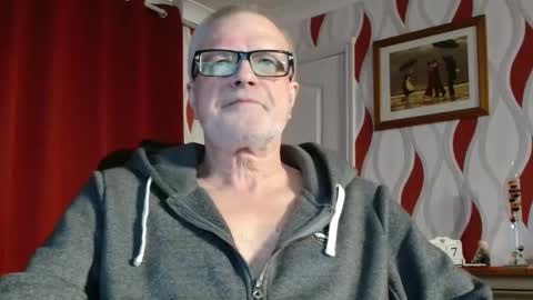 Snapshot of daddiescockforyou chatting on February 27, 2025, 9:14 pm Brian ... online show from February 27, 2025, 9:14 pm