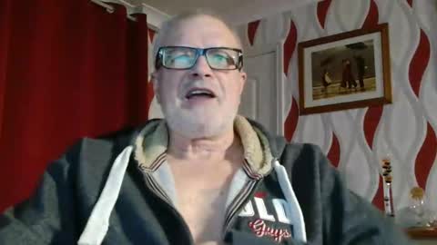 Brian ... online show from January 5, 2026, 8:56 pm