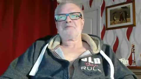 Brian ... online show from April 15, 2026, 7:58 pm