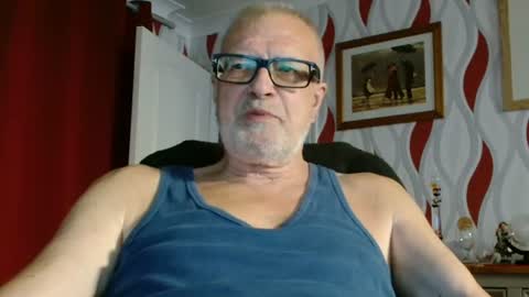 Brian ... online show from July 1, 2026, 7:46 pm